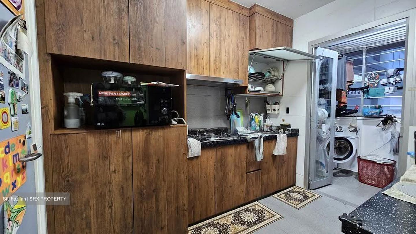 Blk 815B Keat Hong Quad (Choa Chu Kang), HDB 4 Rooms #609208931